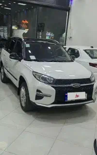 MVM x33 s گیربکس at بدون رنگ
