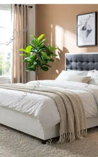 سرویسخواب دونفره شیک بادوام(خاص پسند )&
