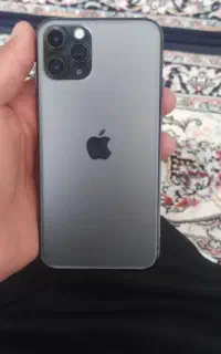 آیفون ۱۱پرو