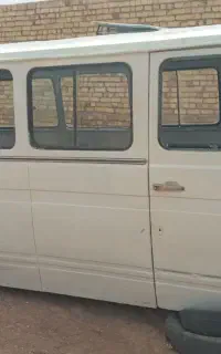 باسلام یک دستگاه اتاق مینی بوس مدل71