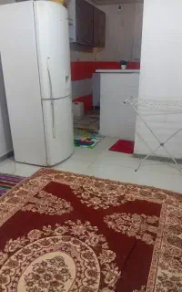 سوئیت مبله روزانه وساعتی