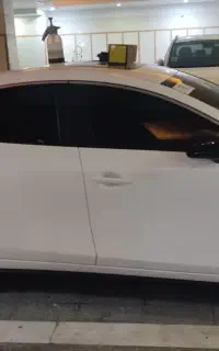 نصب تخصصی شیشه دودی (و یووی شیشه جلو)