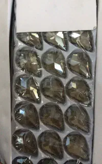 کریستال لوستر