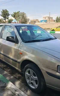 سمند ۸۳