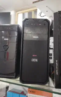 فروش و خریدار کیس و قطعات کامپیوتر
