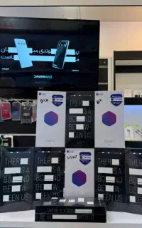 داریا daria bond 5g نسخه سفارش امارات ۲۵۶ رم ۸