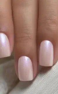 نیازمند مدل ناخن با هزینه ی متریال