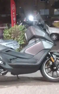 بلنتا RT2 250 CC