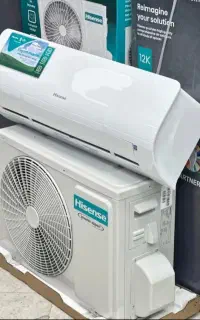 خدمات کولرگازی