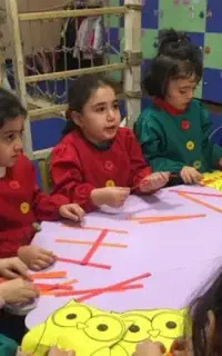 واگذاری مهدکودک