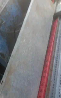 قفسه ۳۰و۳۵ رنگی وگالوانیزه بهداشتی