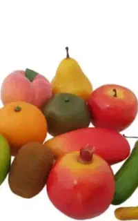 میوه مصنوعی