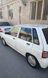 پراید۱۱۱