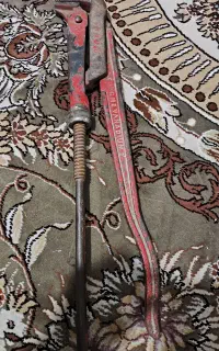 لوله گیر 2اینچ