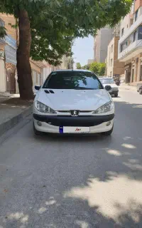 206 تیپ پنج 97