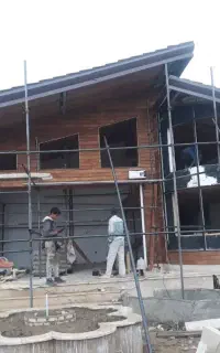 جوشکاری سربندی