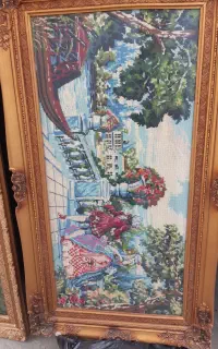 ۵عددتابلو گوبلن