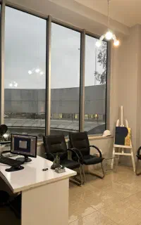 طراحی ویلا. طراحی نما . طراحی داخلی
