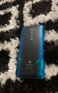 mi 9t pro