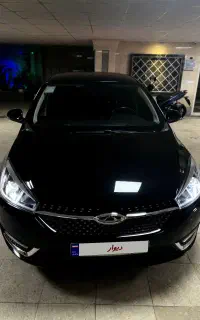 آریزو 5 نیو داشبورد جدید توربو مدل ۴۰۱ بی رنگ
