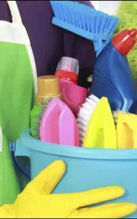 استخدام  خدمه و مربی مهد کودک (خانم)