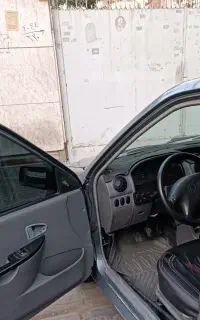 فروش پراید 141کارمندی نوک مدادی مدل 90