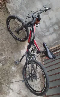 دوچرخه ۲۴