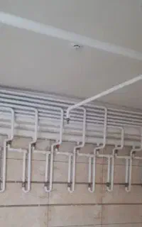 لوله کشی گاز