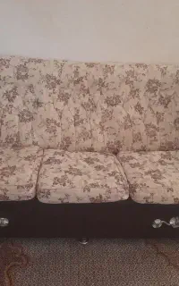 مبل هفت نفره