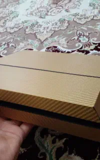 (پی اس فور ۱ ترابایت )فول بازی