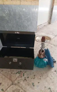 چند عدد قلیان به فروش میرسد