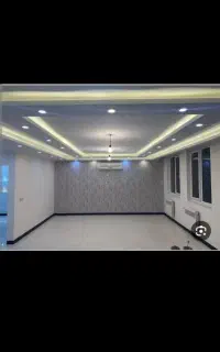 تزیینات و نقاشی ساختمان   طاها