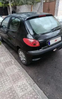 206مدل 81
