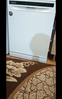 ماشین ظرفشویی