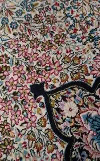 حریدار فرغون سالم و تمییز