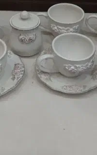 سرویس چایخوری