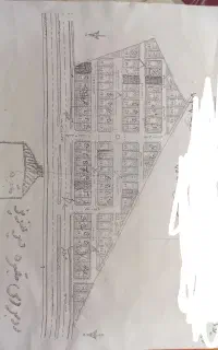 زمین قطعه ۳۰ از زمینهای رحمانی