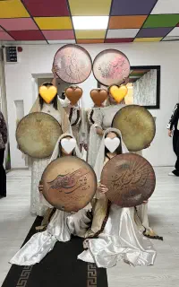 دفنوازی