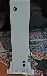 کنسول ایکس باکس سریز اس با پک کامل