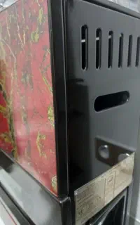 بخاری مهیاگاز