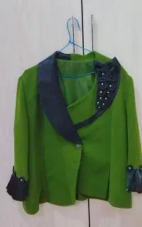 کت مجلسی