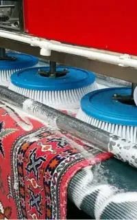 قالیشویی مجاز البرز زنجان