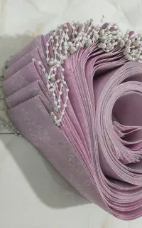 فرش کودک پرده عمودی