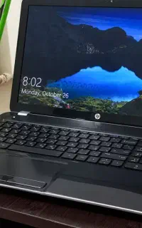 لپ تاپ hp