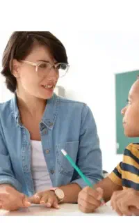 تدریس خصوصی