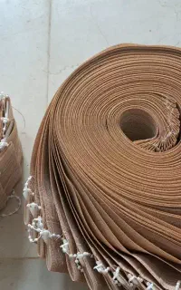 پرده عمودی