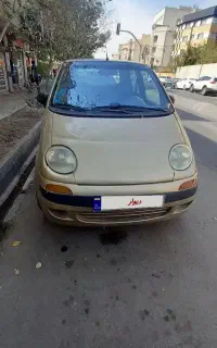 ماشین ماتیز ۸۲