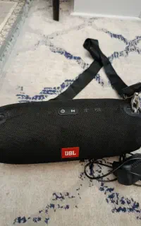 اسپیکر jbl