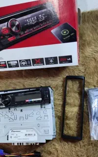 پخش 1150ub چهار کانال