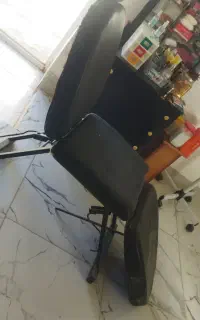 صندلی اصلاح
